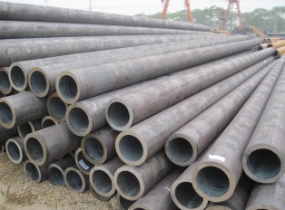 邕宁20CrMo冷拔无缝钢管