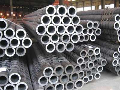 邕宁30CrMo冷拔无缝钢管