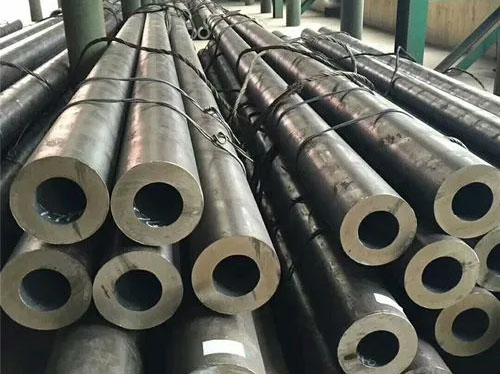邕宁42CrMo无缝钢管