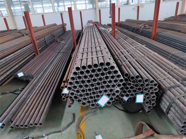 邕宁20G合金无缝钢管